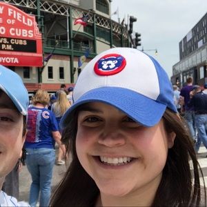 Meet your Posher, Karen